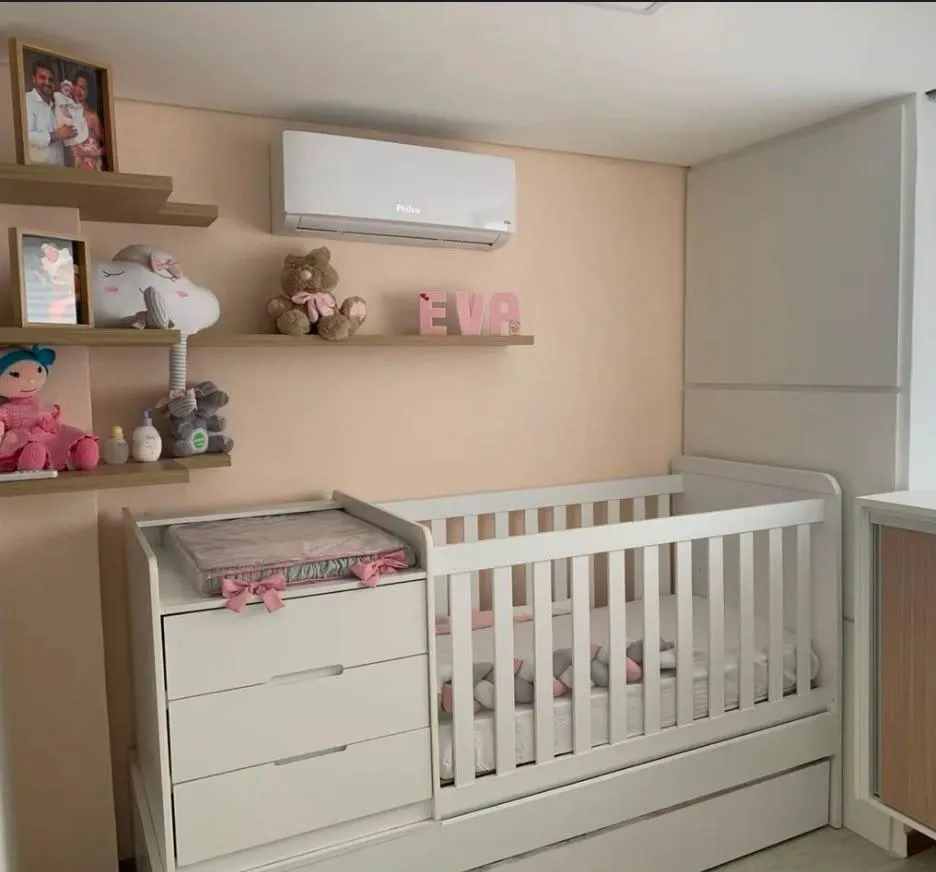 Imagem Apartment em Salvador - Bahia, Caminho das Árvores
