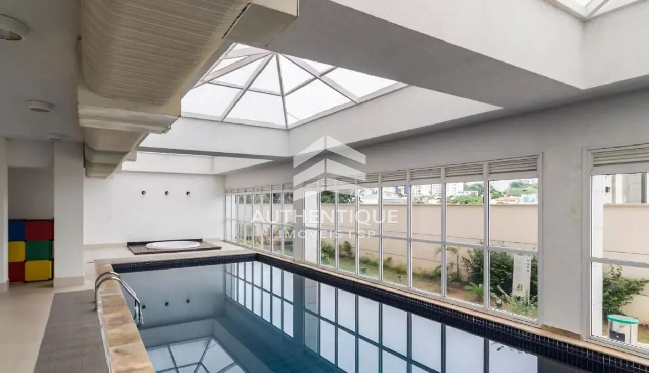 Imagem Idea Vila Romana - Apartamento à venda no bairro Vila Romana - São Paulo/SP, Zona Oeste