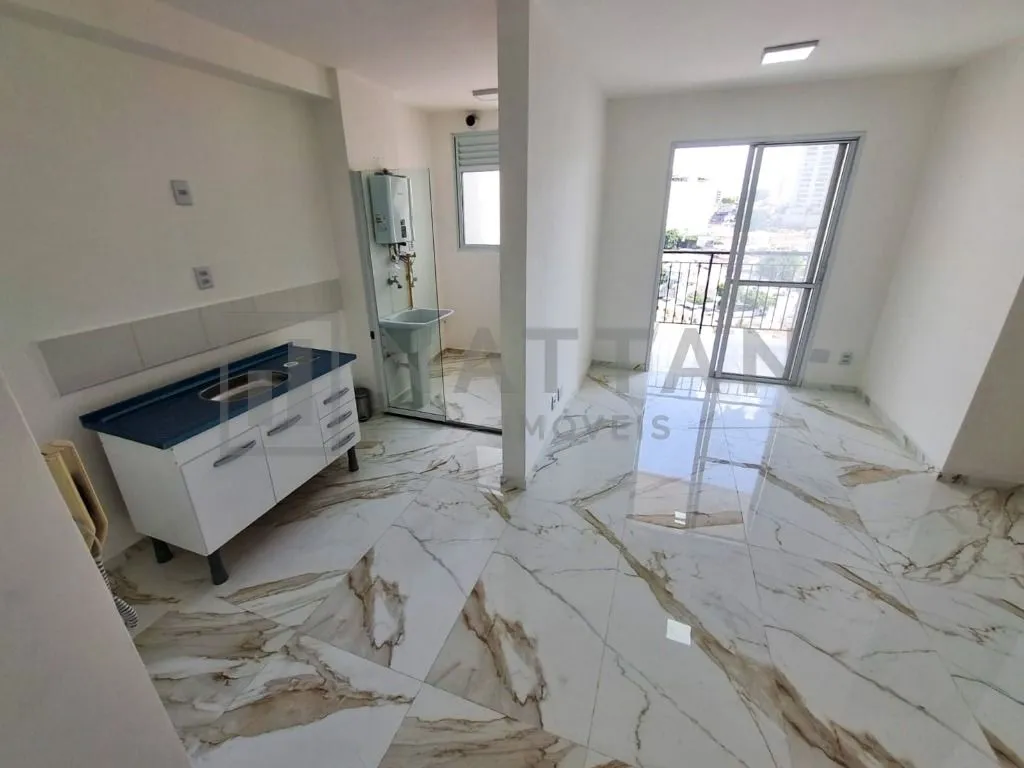 Imagem Apartamento com 2 dormitórios à venda, 49 m² por R$ 495.000,00 - Vila Formosa - São Paulo/SP