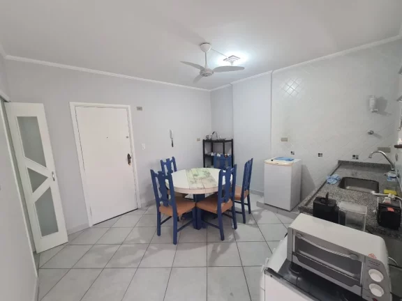 Imagem Apartamento 2 quadras da praia com 97m² e 3 dormitórios!