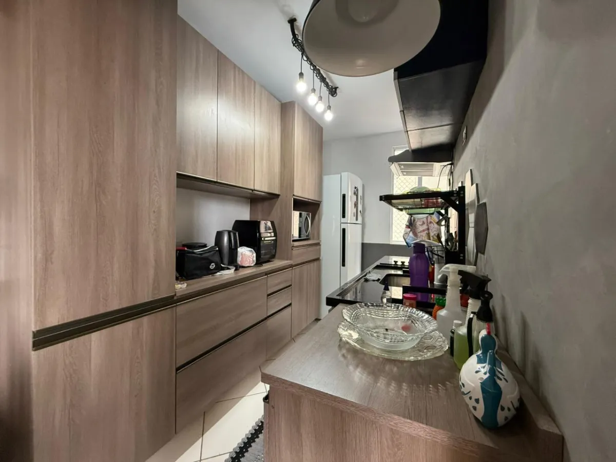 Imagem Apartamento para venda em Sitio Mandaqui com 2 quartos, 45m2