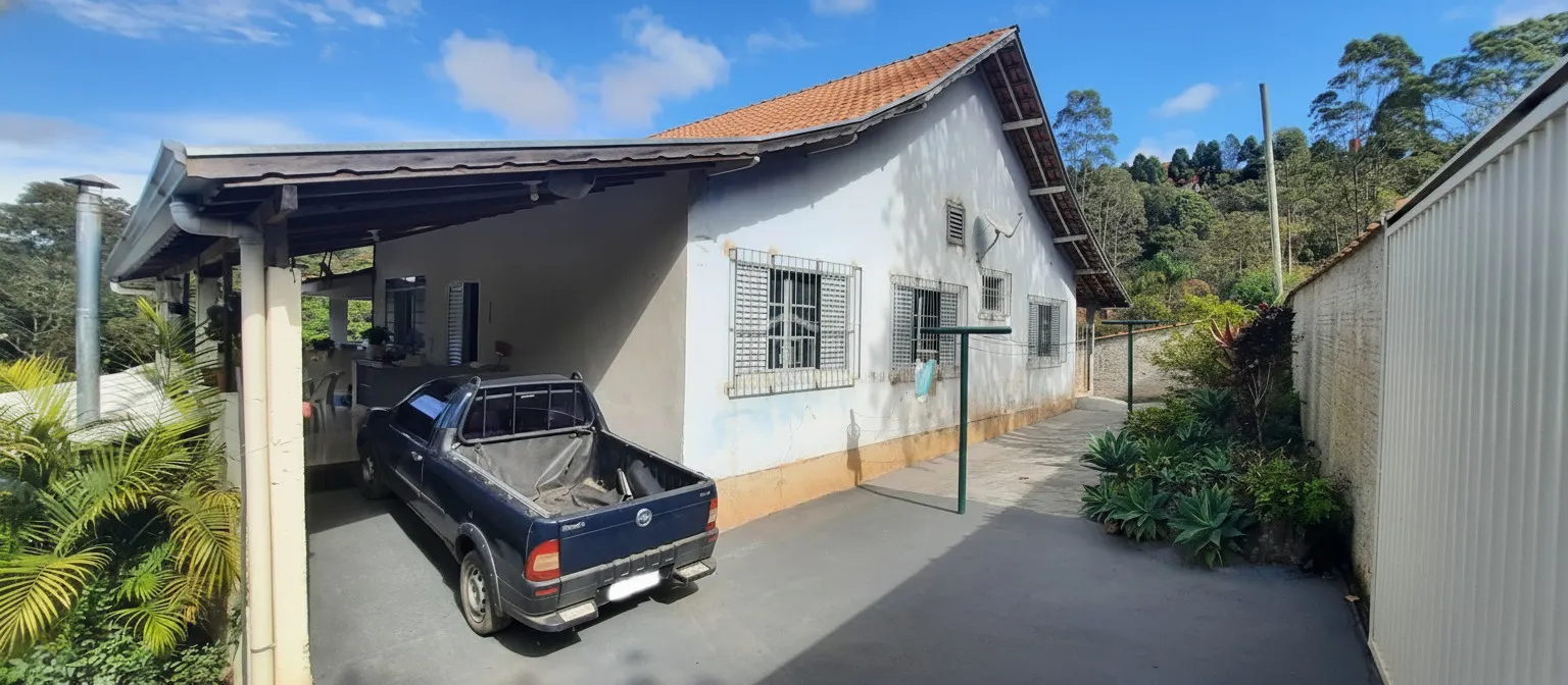 Imagem Chácara 422 m² à venda em Laranjeiras, Caldas