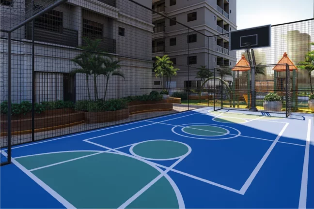 Imagem Apartamento para venda no bairro Morretes em Itapema