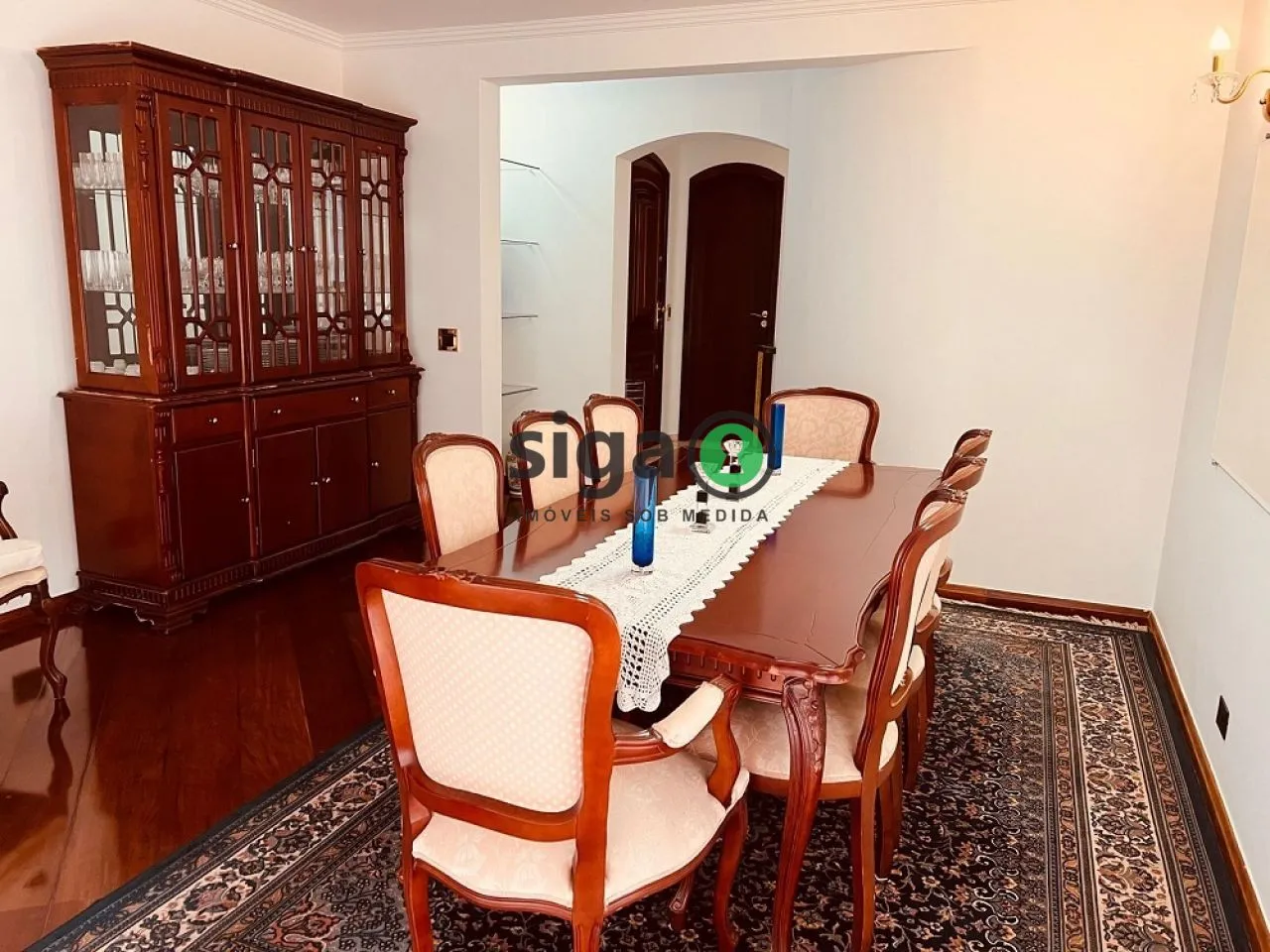 Imagem Cobertura a Venda ou Locação no Brooklin / Campo Belo com 3 quartos
