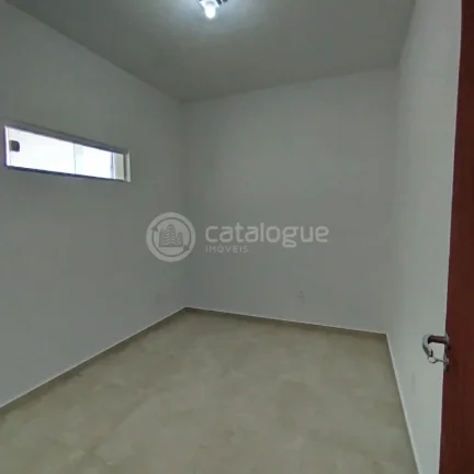 Imagem CASA RECÉM CONSTRUÍDA EM CONDOMÍNIO DA GRANDE NATAL