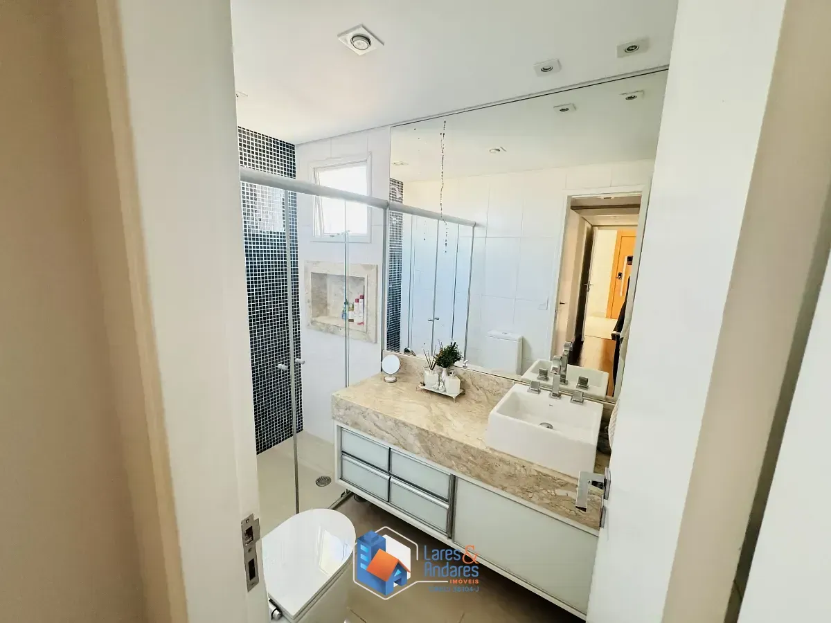 Imagem Apartamento para venda em Vila Mascote com 3 quartos, sendo 3 suítes, 142m²