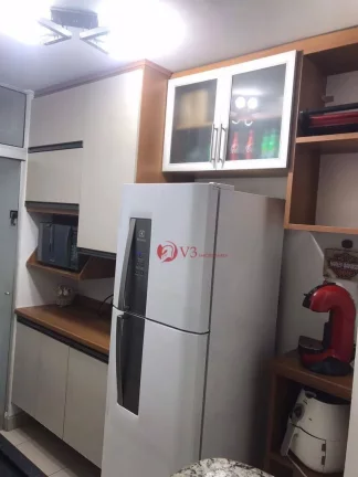 Imagem Apartamento com 3 dormitórios à venda, 65 m por R$ 575.000,00 - Vila Carrão - São Paulo/SP