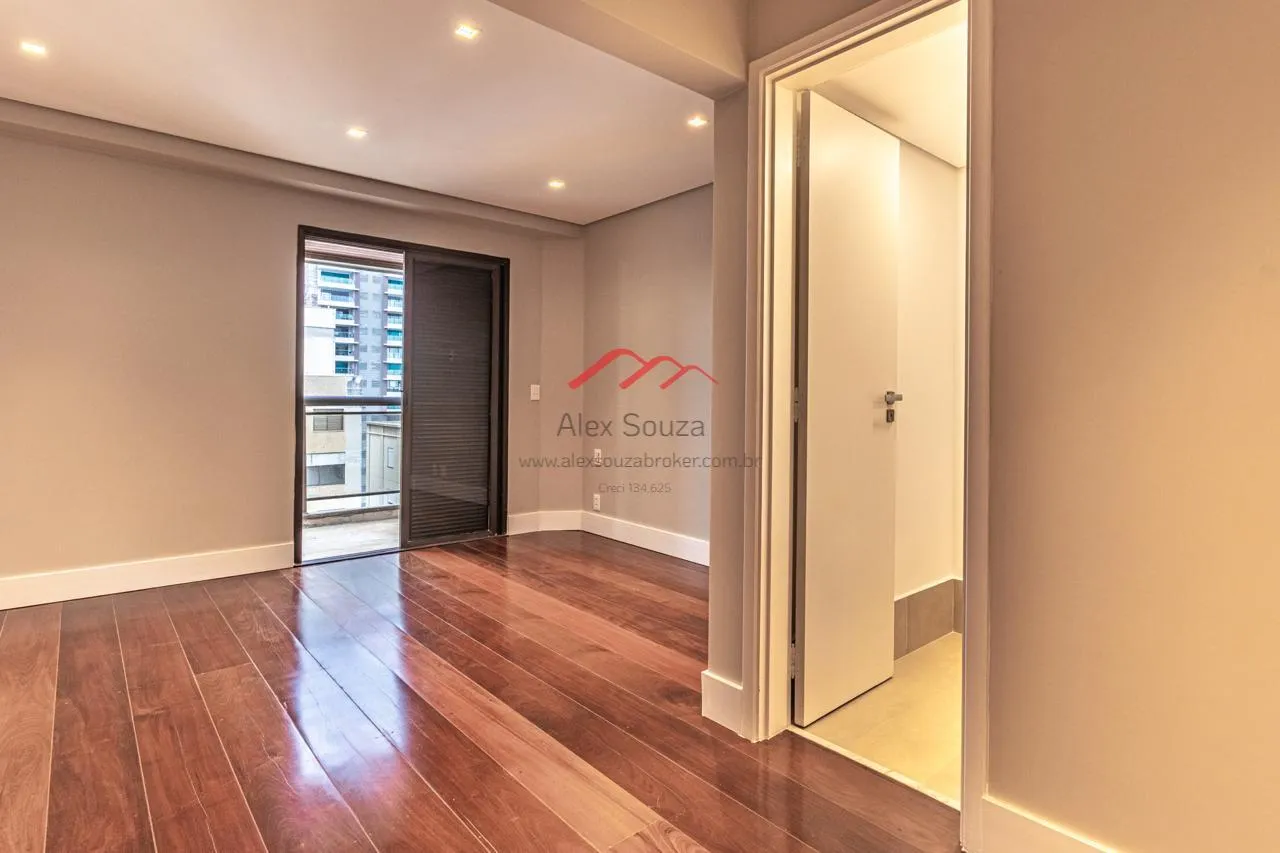 Imagem Apartamento Duplex para Venda em Campinas, Centro, 4 dormitórios, 4 suítes, 6 banheiros, 4 vagas