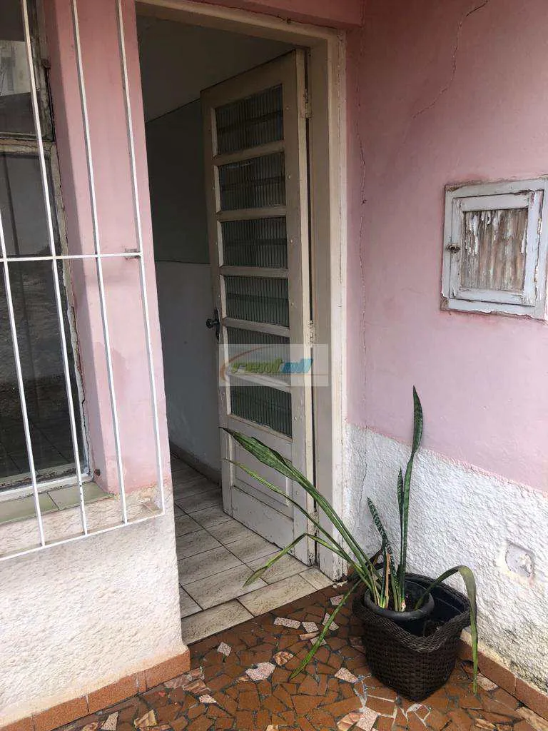 Imagem Casa Padrão