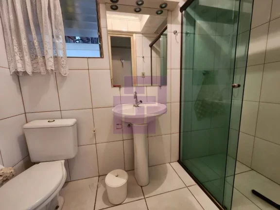 Imagem Apartamento de 3 dormitórios na Asturias, Guarujá - Oportunidade única!