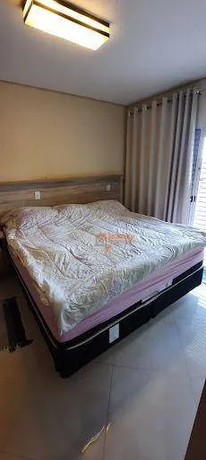 Imagem Sobrado com 3 dormitórios à venda, 190 m² por R$ 790.000,00 - Parque Continental III - Guarulhos/SP