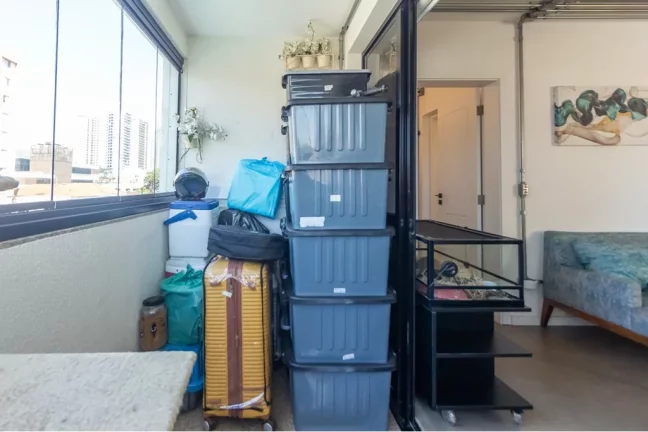 Imagem APARTAMENTO RESIDENCIAL em São Paulo - SP, Tatuapé