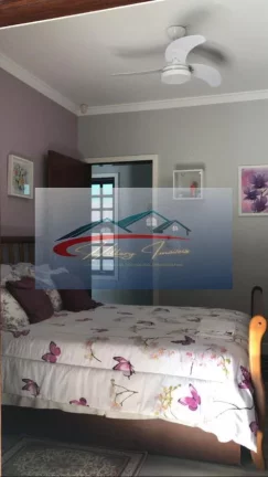 Imagem "Oportunidade" Vende-se Linda Casa em Condomínio Fechado