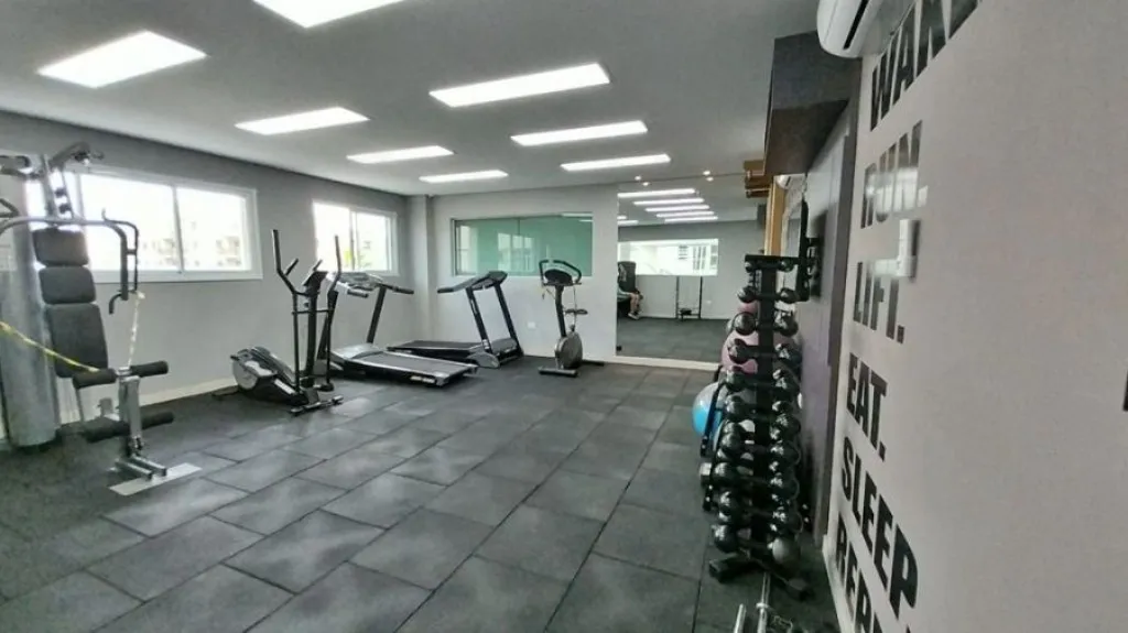 Imagem APARTAMENTO COM 75,00 m² - CANTO DO FORTE - PRAIA GRANDE SP