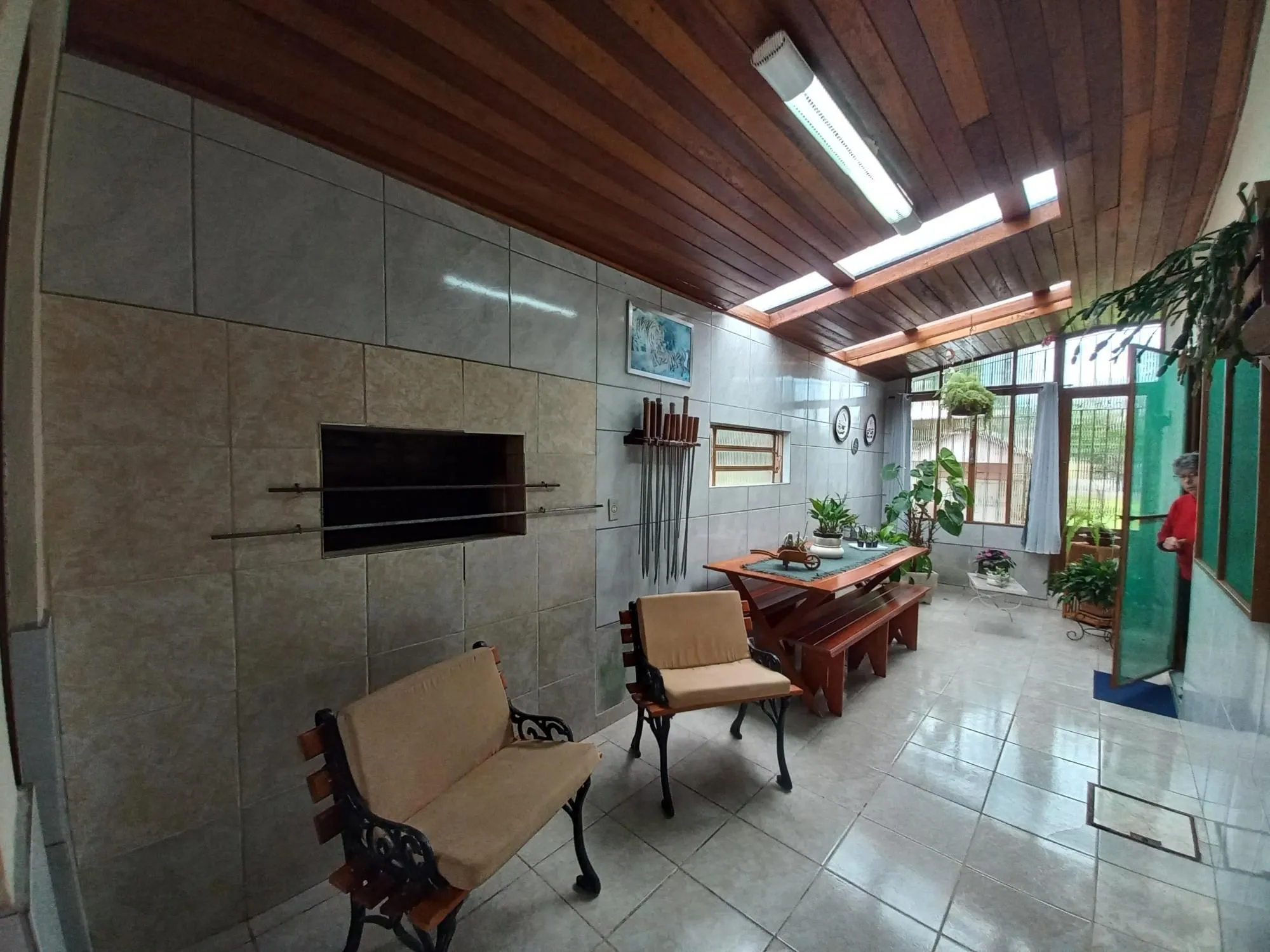 Imagem Casa de Condomínio em Águas Claras III (Águas Claras)