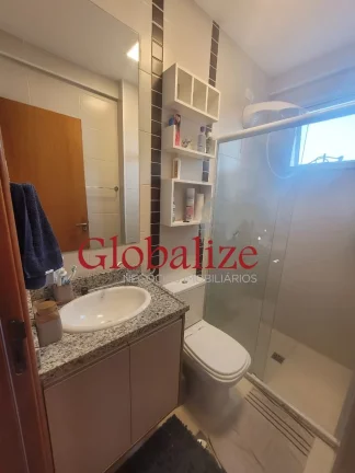 Imagem APARTAMENTO GARDEN, ENCRUZILHADA, 2 DORMITÓRIOS, LAZER COMPLETO, OTIMA LOCALIZAÇÃO, PROXIMO AO VLT , 1 VAGA, R$590.000,00