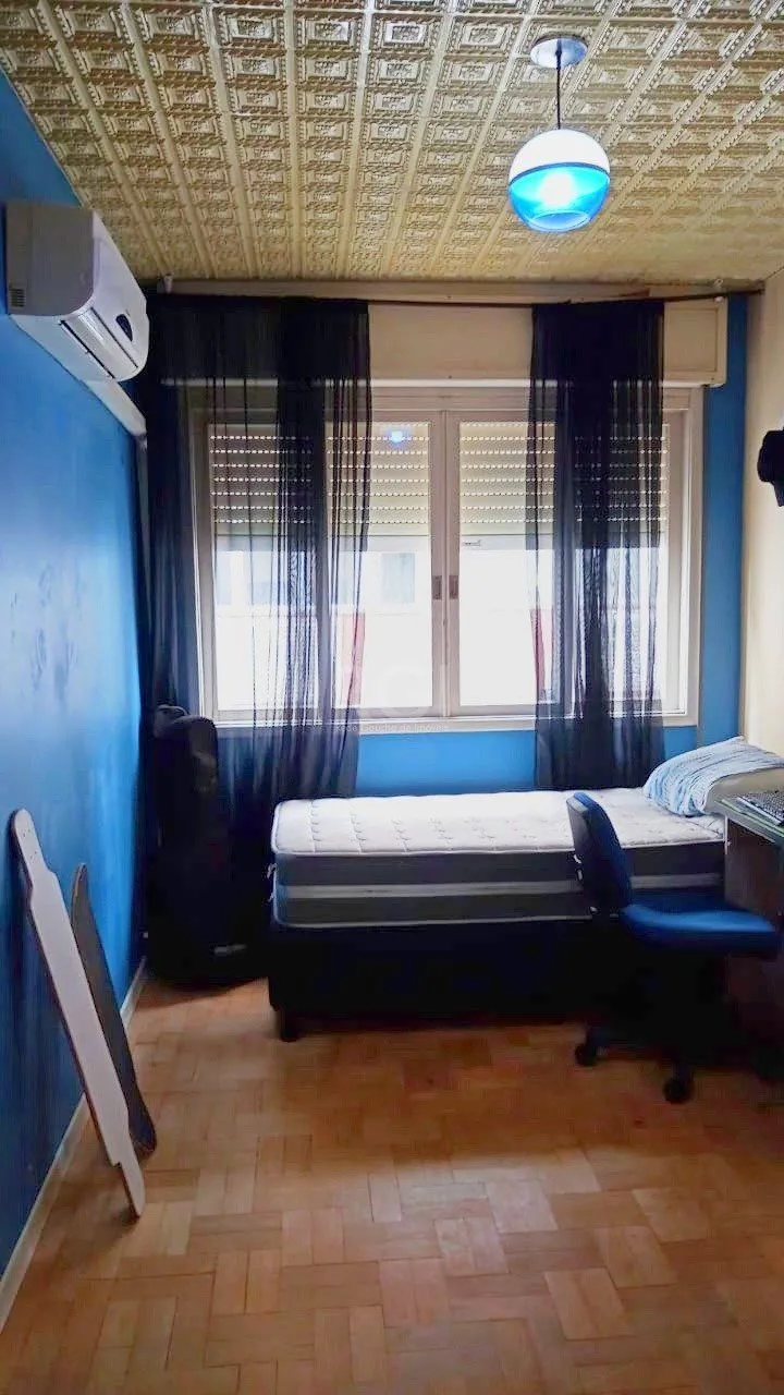 Imagem Apartamento para Venda - 78.5m², 3 dormitórios, São João