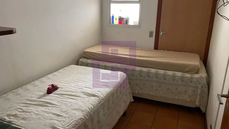 Imagem Aluguel de Apartamento Padrão com 3 Dormitórios em Pitangueiras, Guarujá