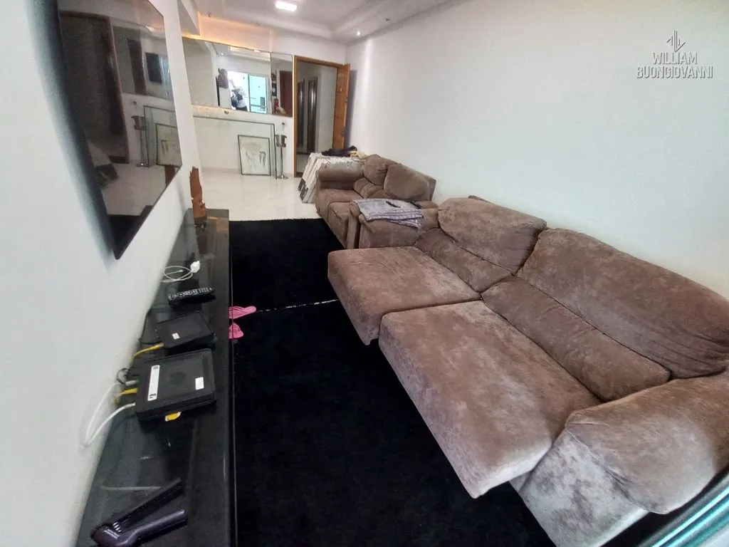 Imagem Apartamento à Venda Maracanã 2 dmt, 1 suíte - Frente para o Mar