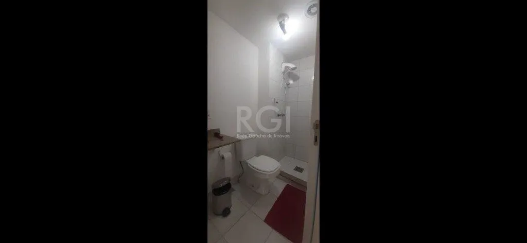 Imagem Apartamento para Venda - 60m², 3 dormitórios, sendo 1 suites, 1 vaga - Humaitá