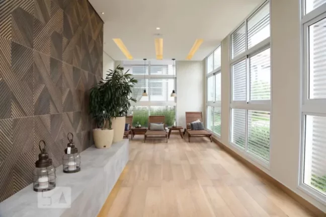 Imagem GRACIA MORUMBI - MARQUES - Apto de 56m², 2 dorms, com lazer completo em excelente região do Morumbi!