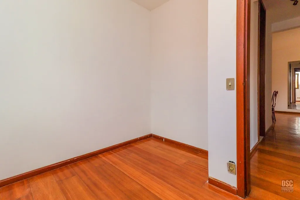 Imagem Apartamento em Jardim Carvalho