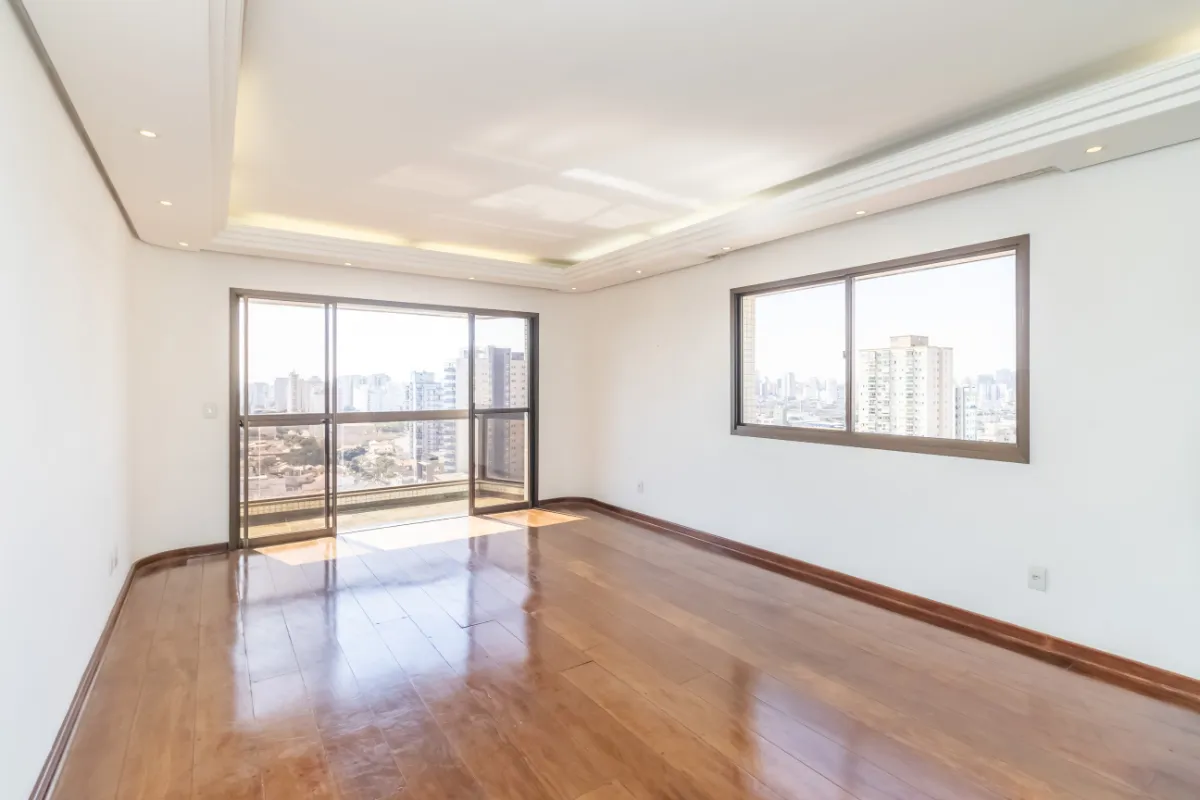 Imagem Apartamento para venda em Ipiranga com 4 quartos, sendo 2 suítes, 200m2