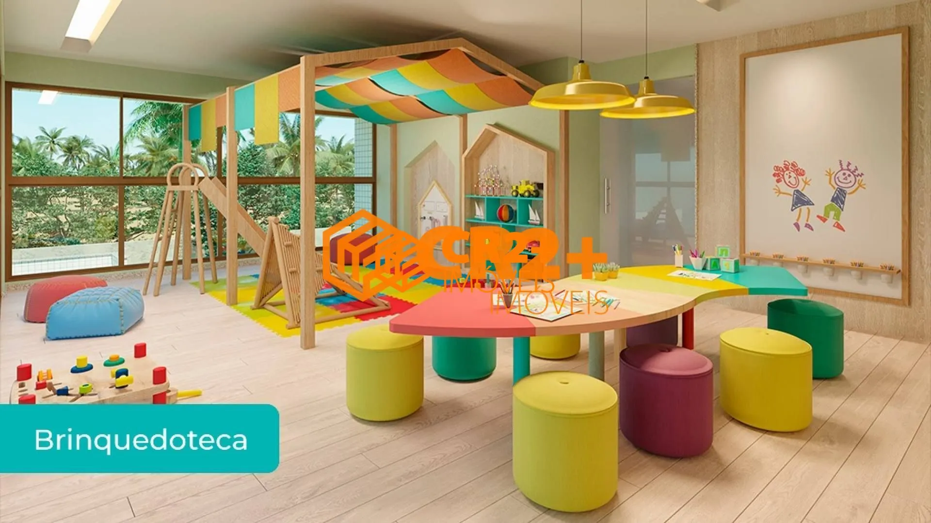 Imagem Apartamento a Venda de 67 m² com 3 quartos 1 suítes em Candeias Pronto para mo