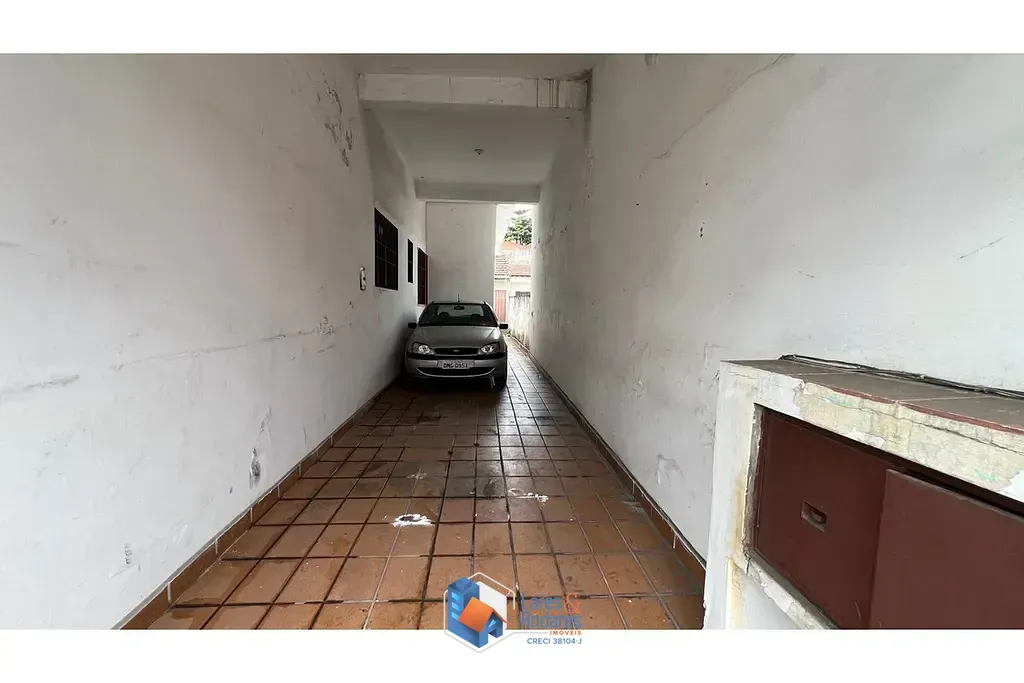 Imagem Casa à venda 2 Quartos 2 Vagas 120M² Vila dos Remédios São Paulo - SP