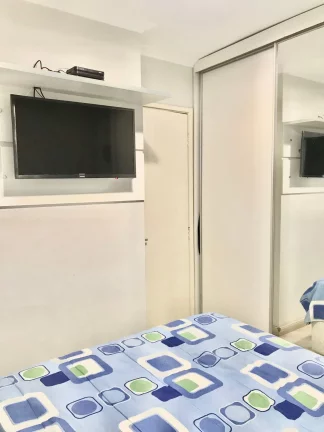Imagem APARTAMENTO RESIDENCIAL em SÃO PAULO - SP, PARQUE BOTURUSSU