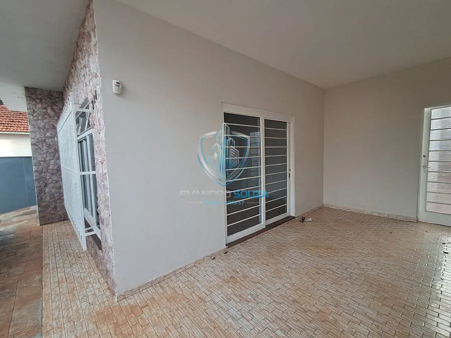 Imagem Casa a Venda no bairro Vila Claudia - Limeira, SP