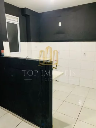 Imagem Apartamento Localizado no Interlagos Residencial Campo da Mata