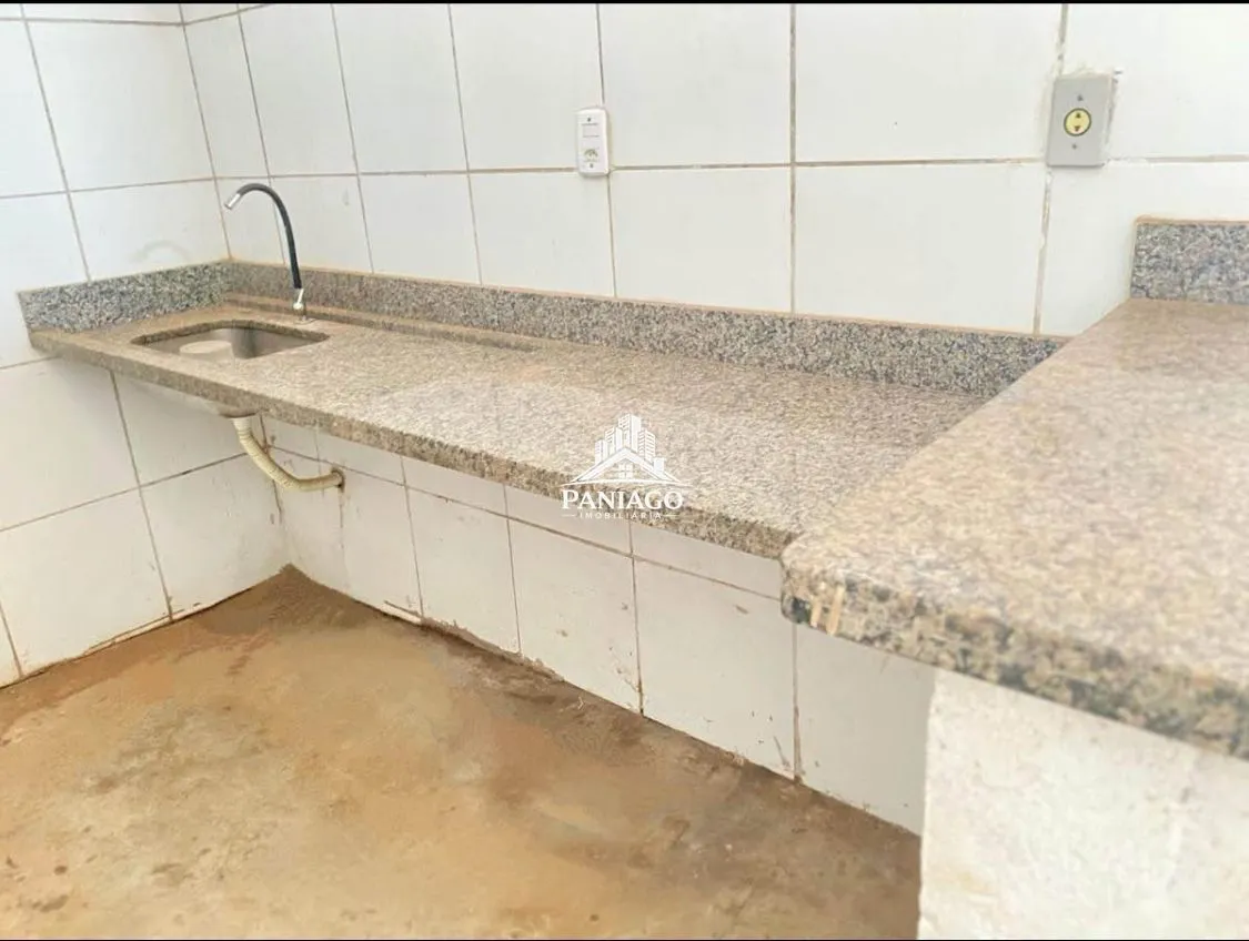 Imagem BARRACÃO À VENDA OU LOCAÇÃO - JARDIM INDUSTRIAL | CUIABÁ-MT