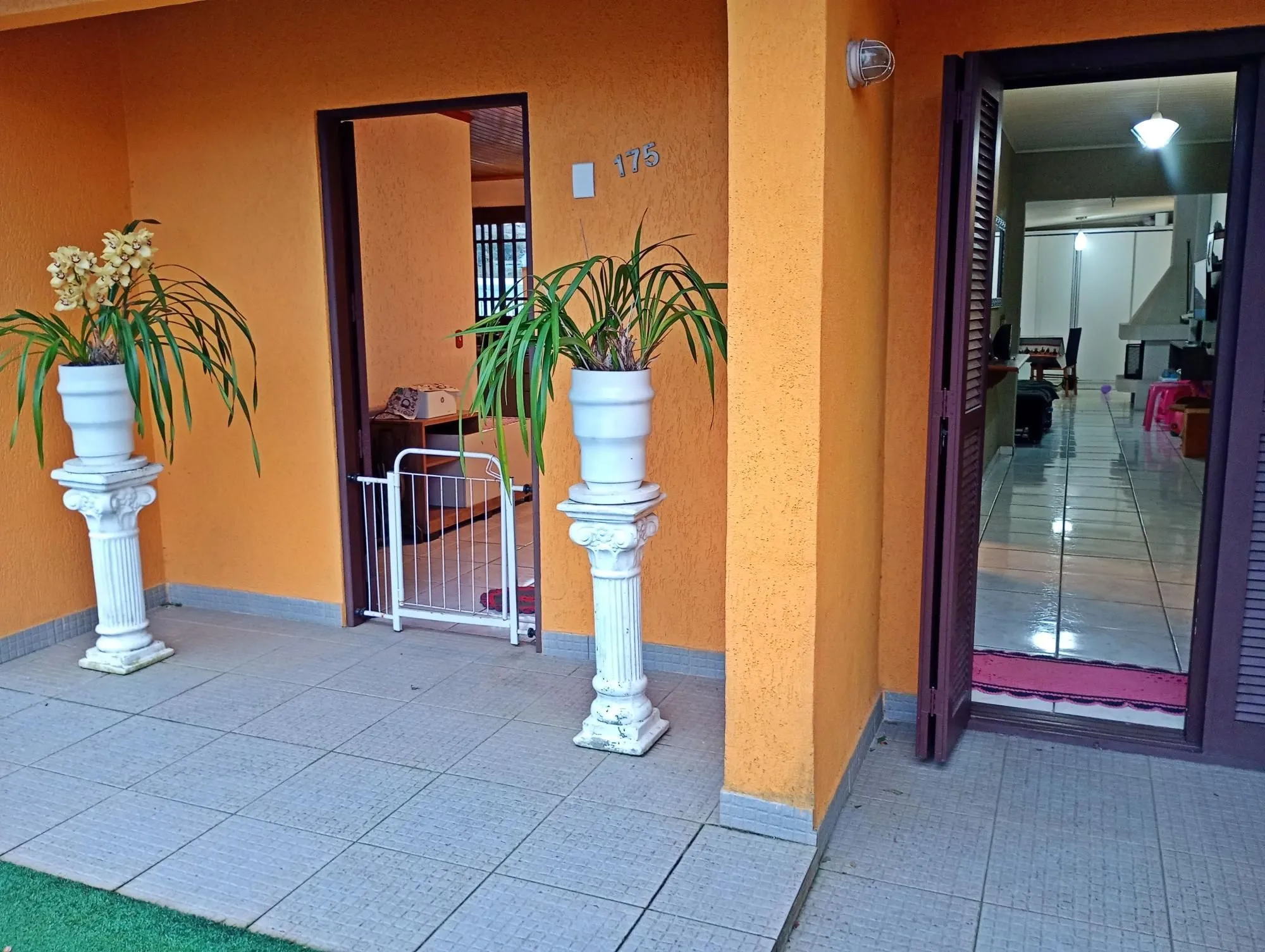 Imagem Casa em Krahe