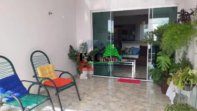 Imagem Sobrado para Venda em Santa Bárbara D`Oeste, Jardim Batagin, 2 dormitórios, 1 suíte, 1 banheiro, 2 vagas