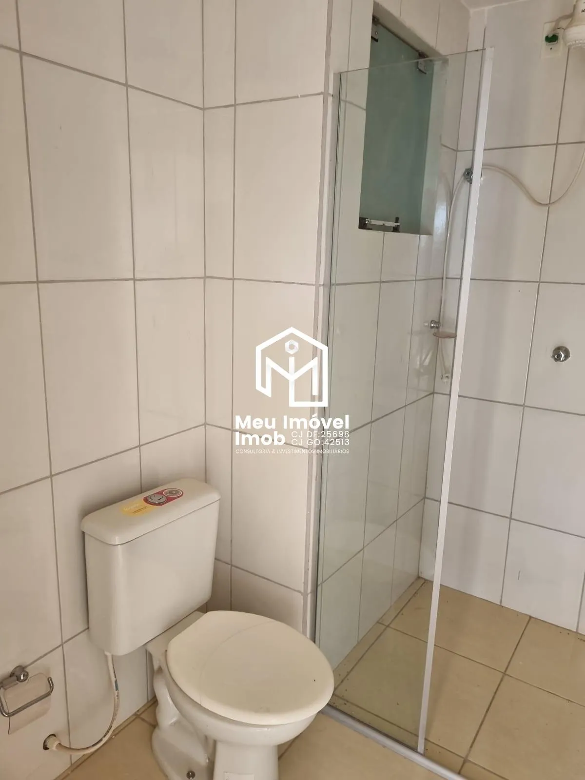 Imagem Apartamento 2 Quartos 1 Suíte 1 Vaga para motos 60m² Valparaíso