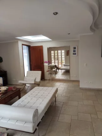 Imagem Sobrado no Jardim Bonfiglioli com 220m2 à venda.