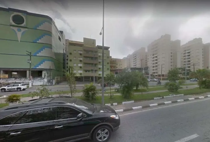 Cobertura com 4 Quartos à Venda, 176 m² em Enseada - Guarujá