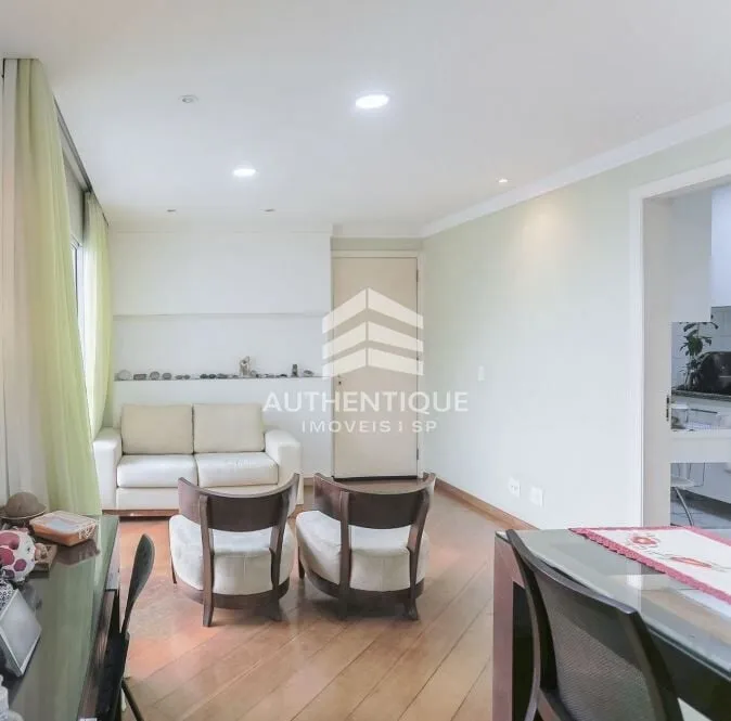 Imagem Maison Limoges - Jardim Marajoara - Apartamento à venda no bairro Jardim Marajoara - São Paulo/SP, Zona Sul