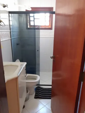 Imagem Sobrado com 3 Quartos à Venda, 200 m² em Jardim Santa Mena - Guarulhos