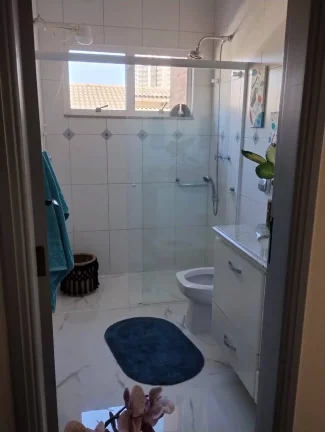 Imagem Casa Alto Padrão