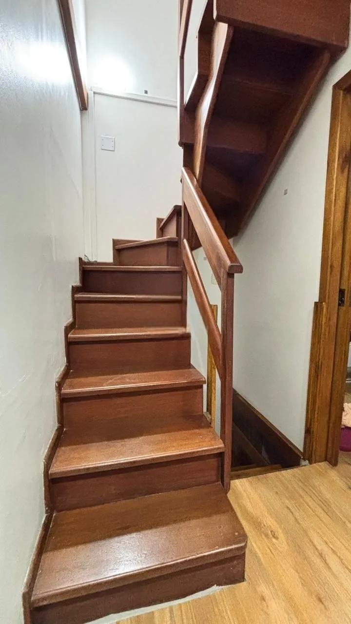 Imagem Casa em Condomínio com 3 quartos, 1 vaga e 100.08m² para vender só R$ 420.000