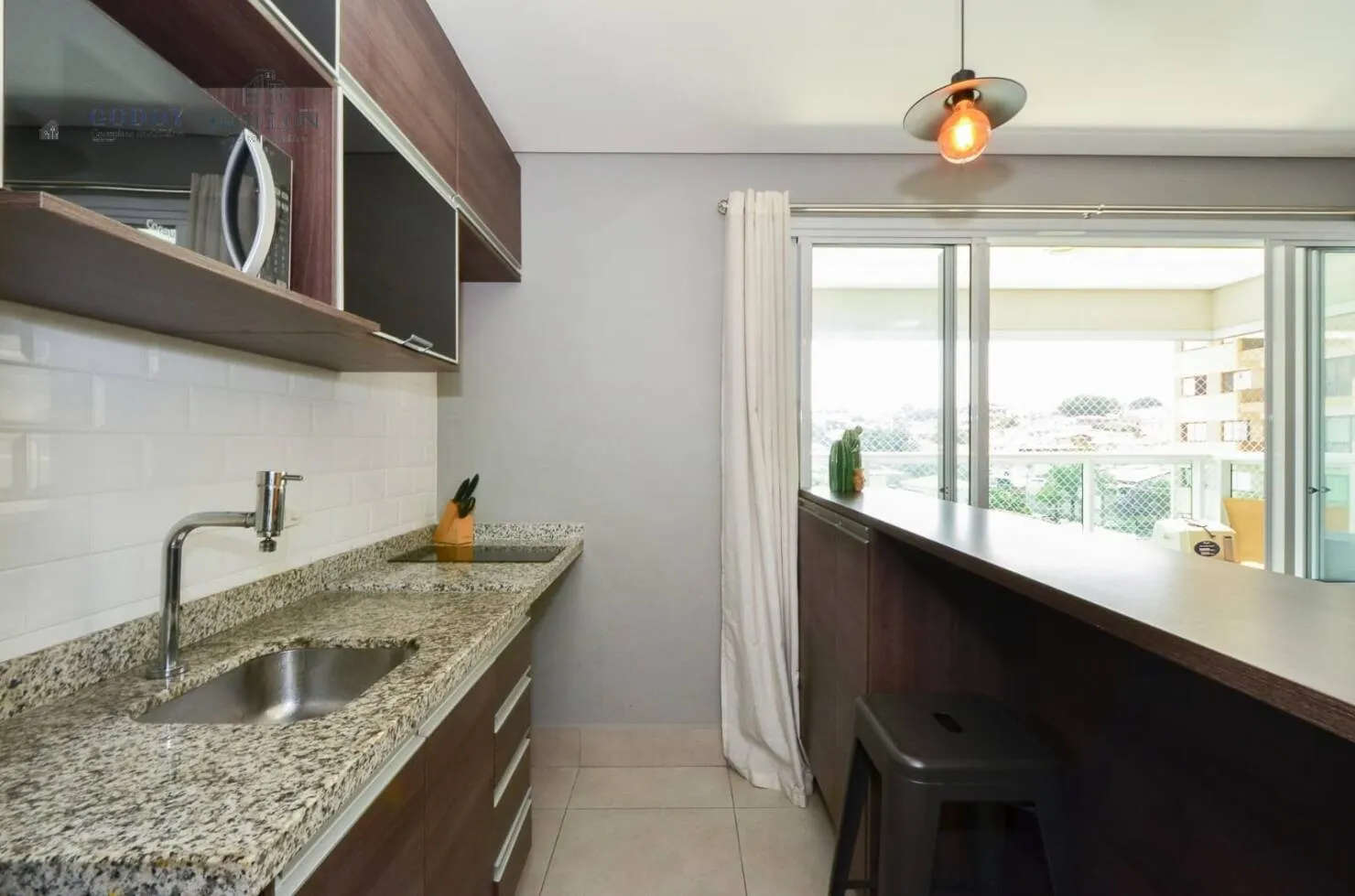 Imagem Apartamento à venda 1 Quarto, 1 Vaga, 43M², Jardim Aeroporto, São Paulo - SP | Viaza