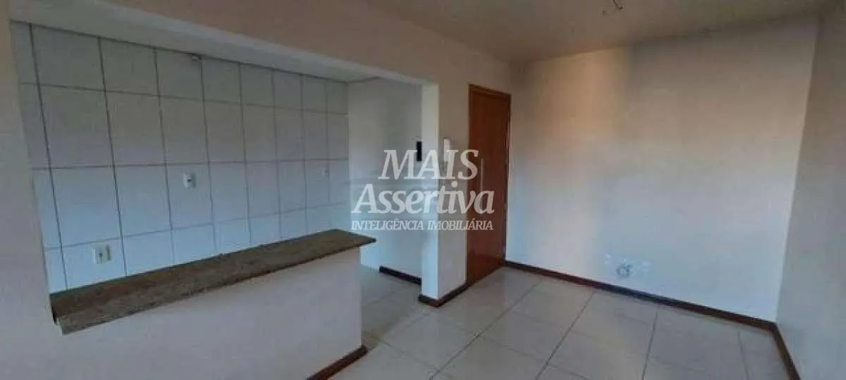 Imagem Apartamento para Venda em São Leopoldo / RS no bairro Scharlau