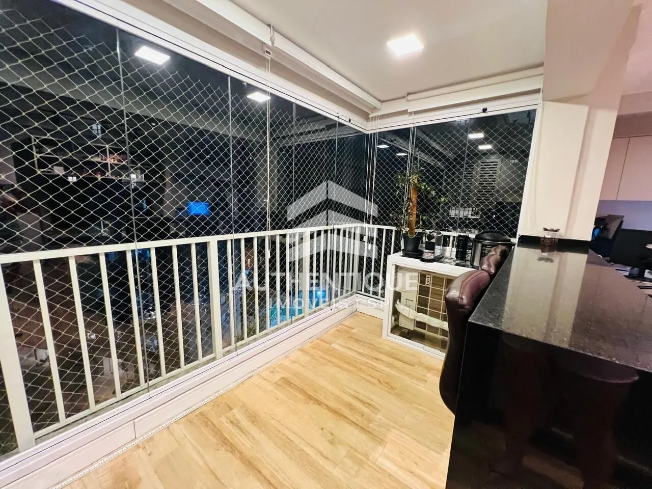 Imagem ACQUA PARK ALPHAVILLE - Apartamento em Alphaville Empresarial, Barueri/SP