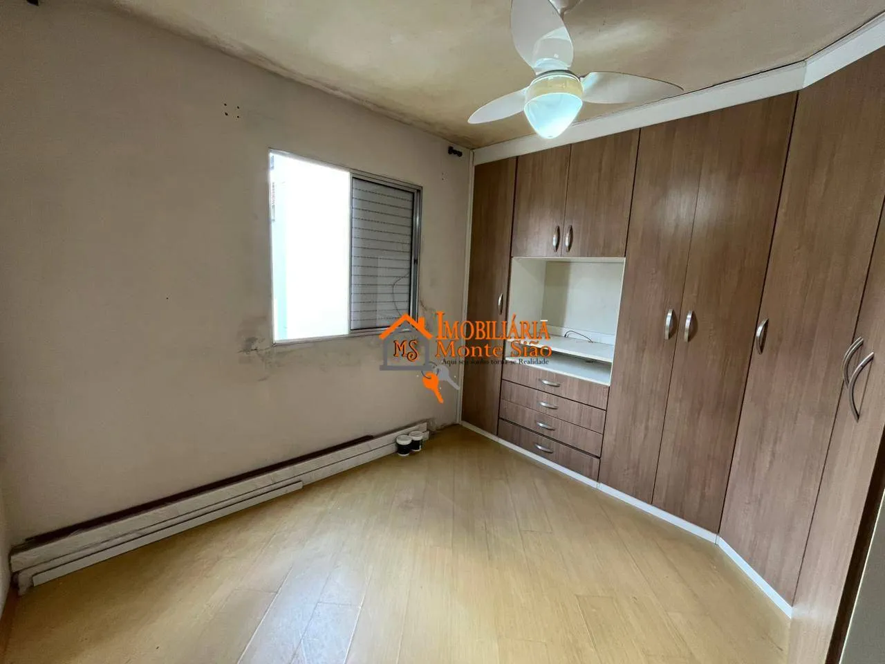 Imagem Apartamento com 2 dormitórios à venda, 48 m² por R$ 224.000,00 - Jardim Adriana - Guarulhos/SP