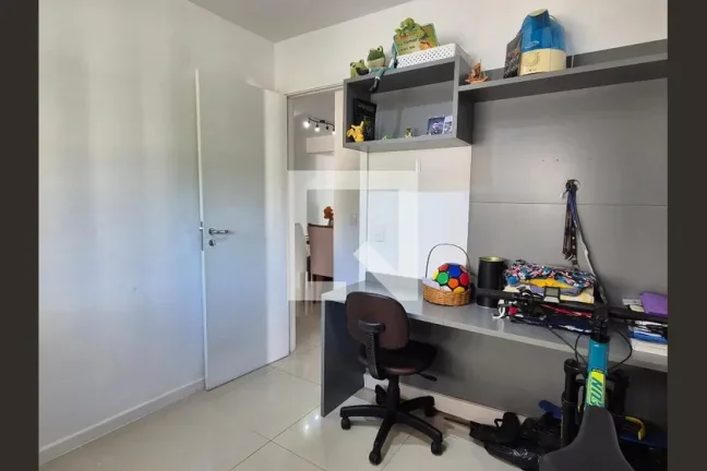Imagem Apartamento à Venda - Recreio, 3 Quartos, 77 m2