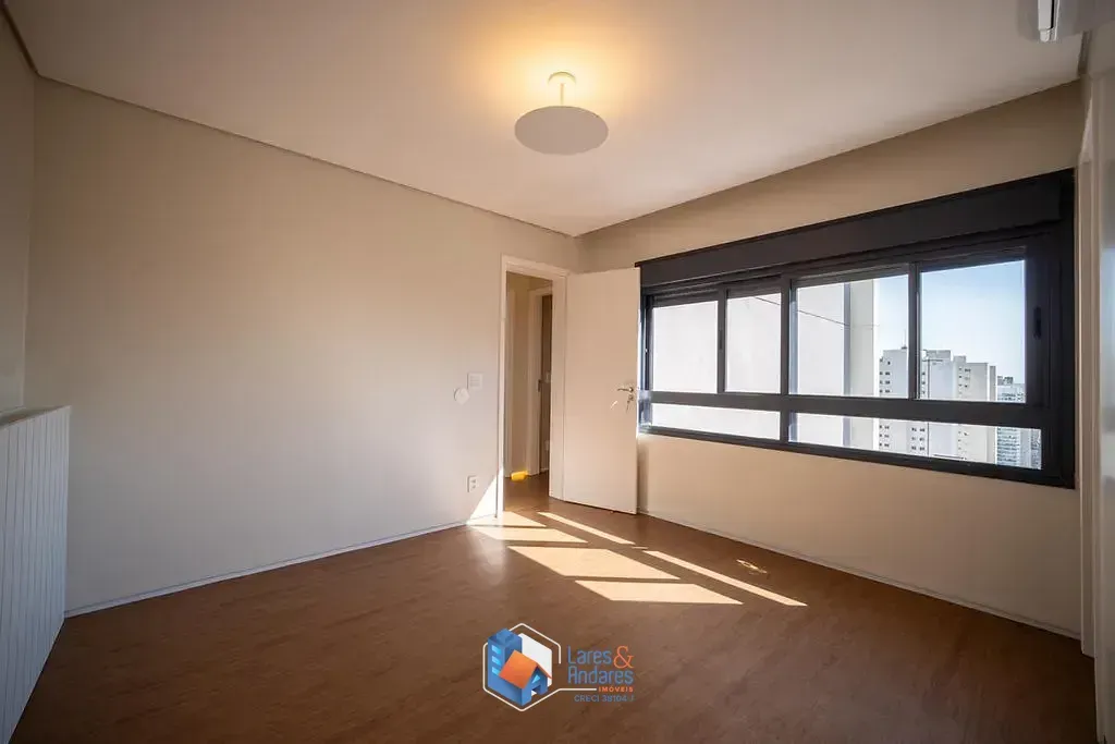 Imagem Apartamento à venda 3 Quartos 3 Suites 3 Vagas 184M² Vila Romana São Paulo - SP