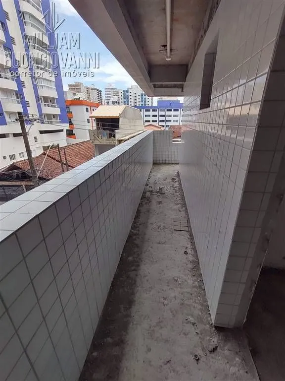 Imagem Apartamento à Venda em Aviação, Praia Grande - SP