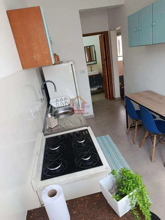 Imagem apartamento para locação -